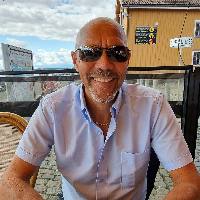 Eivind Sørensen Norum